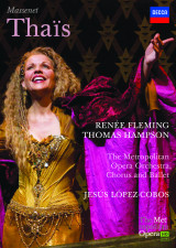 Massenet: Thais