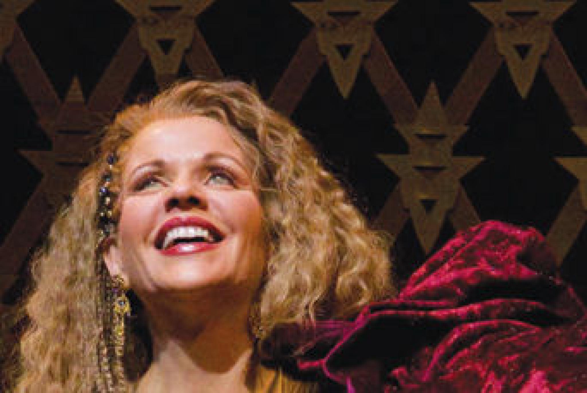 Renée Fleming Massenet: Thais