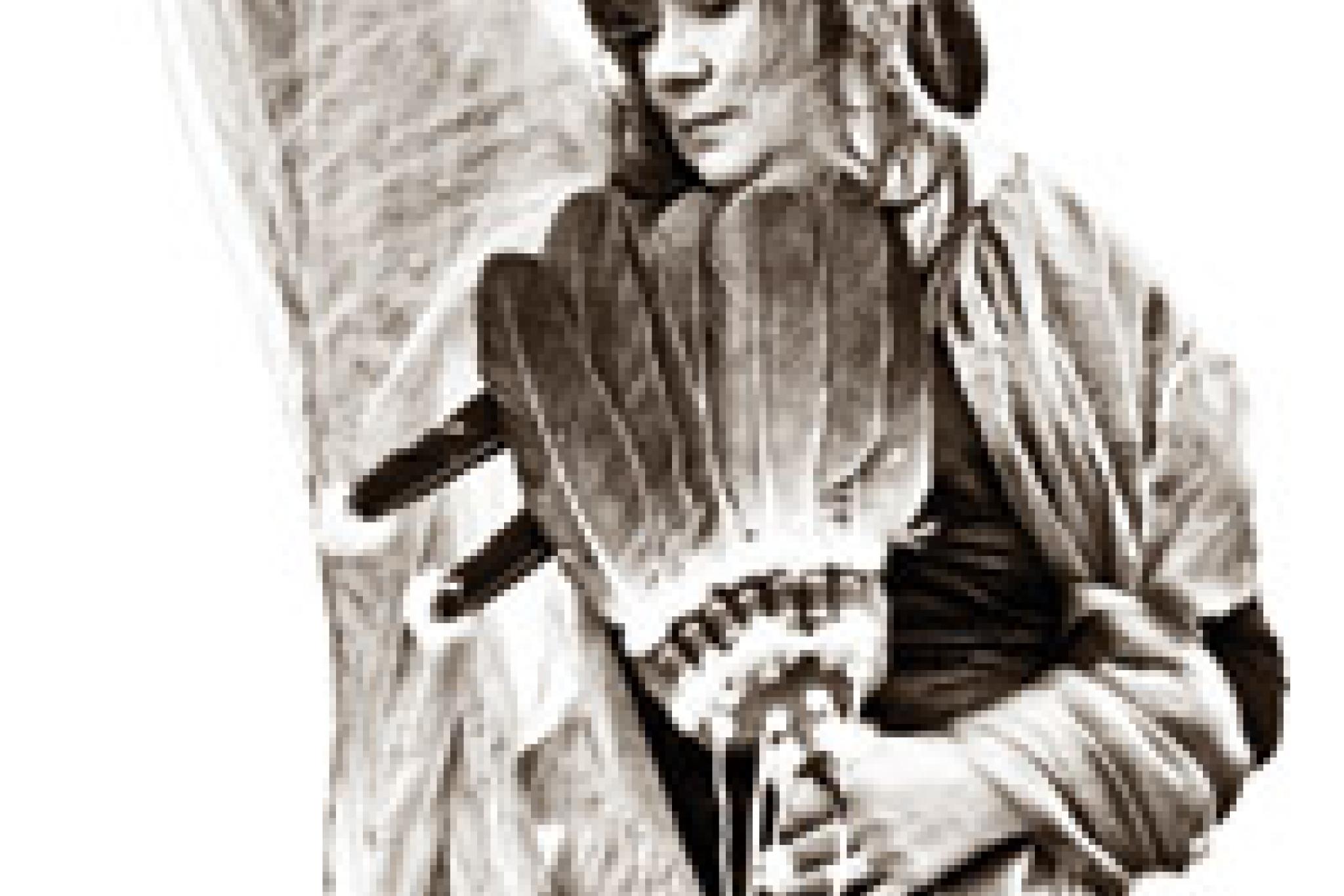 Mari Boine © Carina Musk Andersen