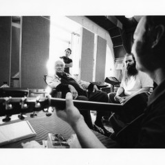Johnny Cash – Pressefotos 2010