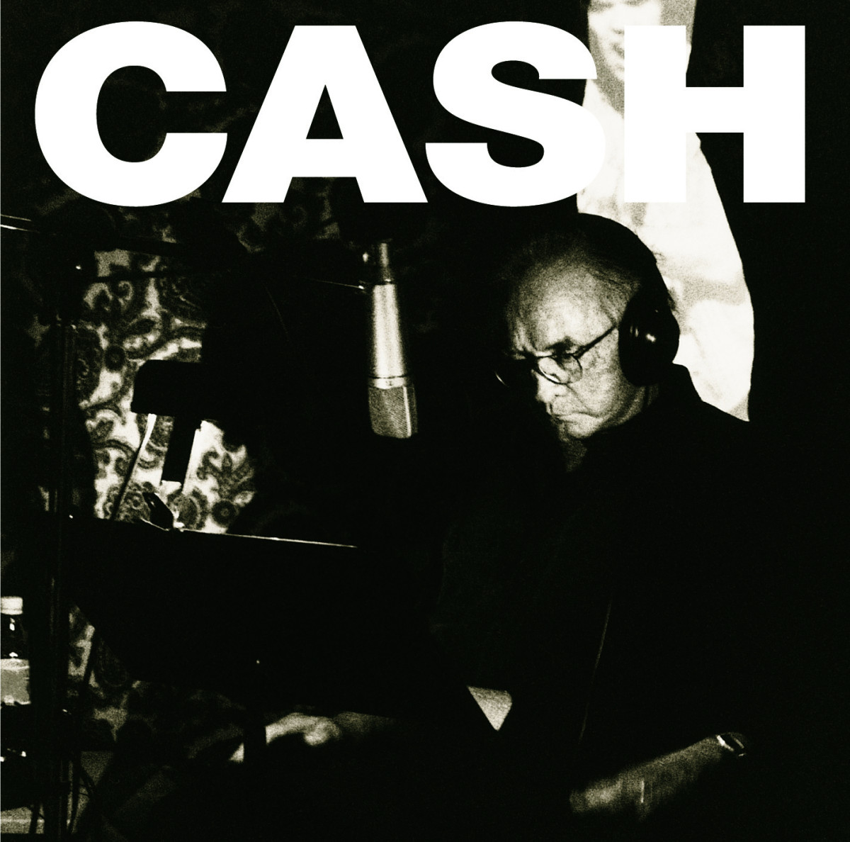 Johnny Cash - Pressefotos 2010
