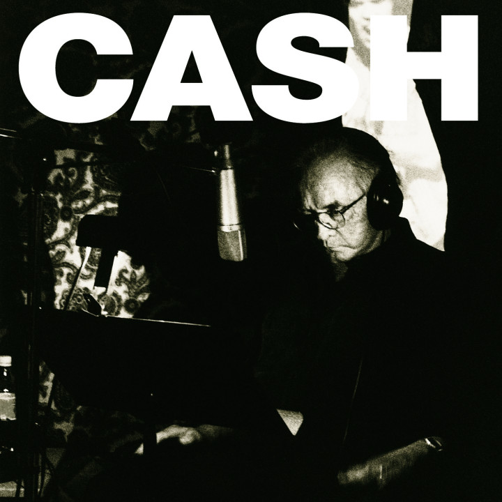 Johnny Cash – Pressefotos 2010