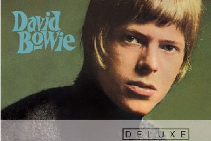David Bowie Deluxe