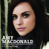 Amy MacDonald
