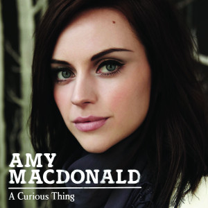 Amy MacDonald
