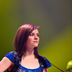 Amy Macdonald live in Paris 04