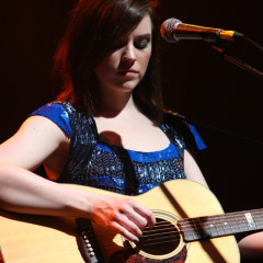 Amy Macdonald live in Paris 07