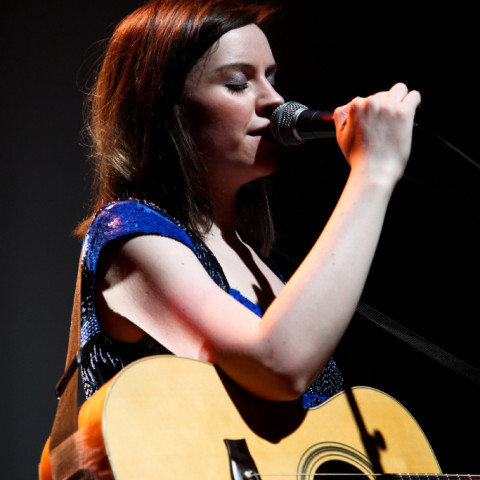Amy Macdonald live in Paris 08