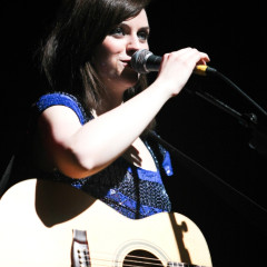 Amy Macdonald live in Paris 11