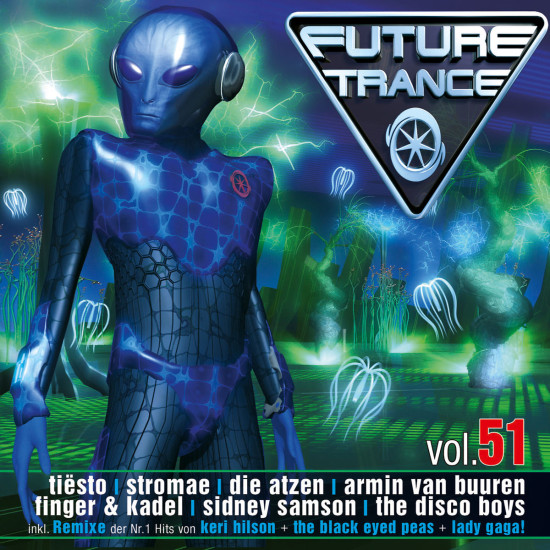 Future Trance Vol. 51