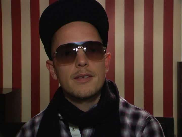 Making Of Hoffnung - Interview