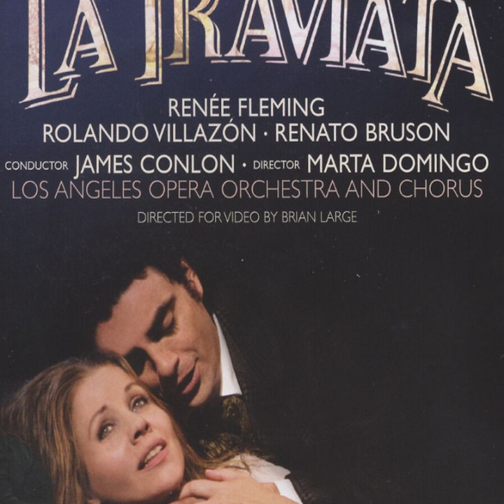 Verdi: La Traviata