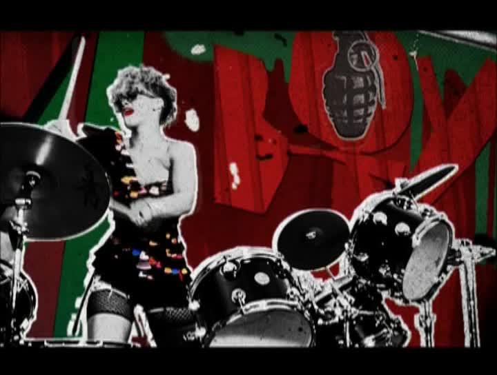 Rude Boy