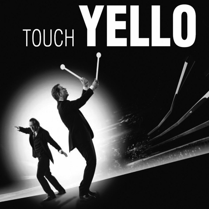 Touch Yello
