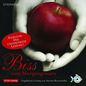 Stephenie Meyer: Biss zum Morgengrauen (ungekürzt): Braunmiller,Annina