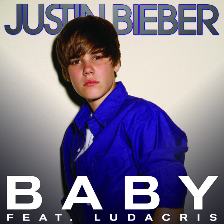 Justin Bieber Baby Cover 2010