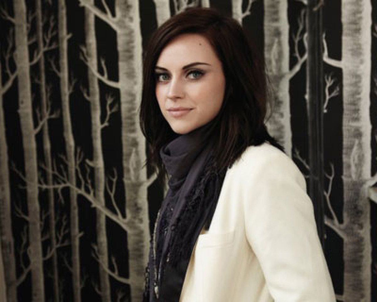 Amy Macdonald 2010 - 05