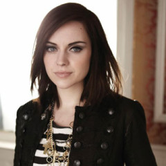 Amy Macdonald 2010 – 07