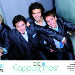 Die Cappuccinos 03 2010