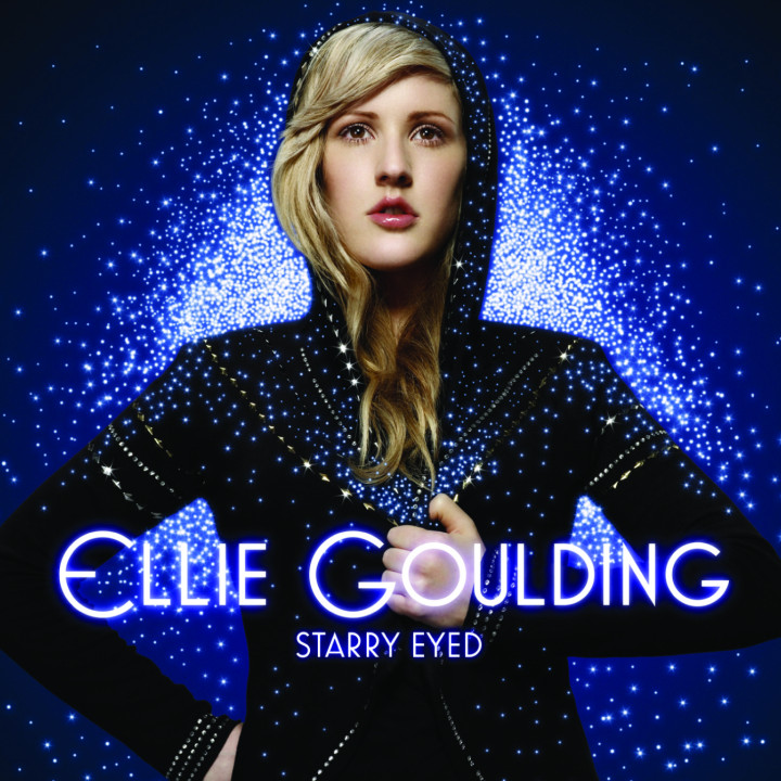 ellie goulding starry eyed cover 2010