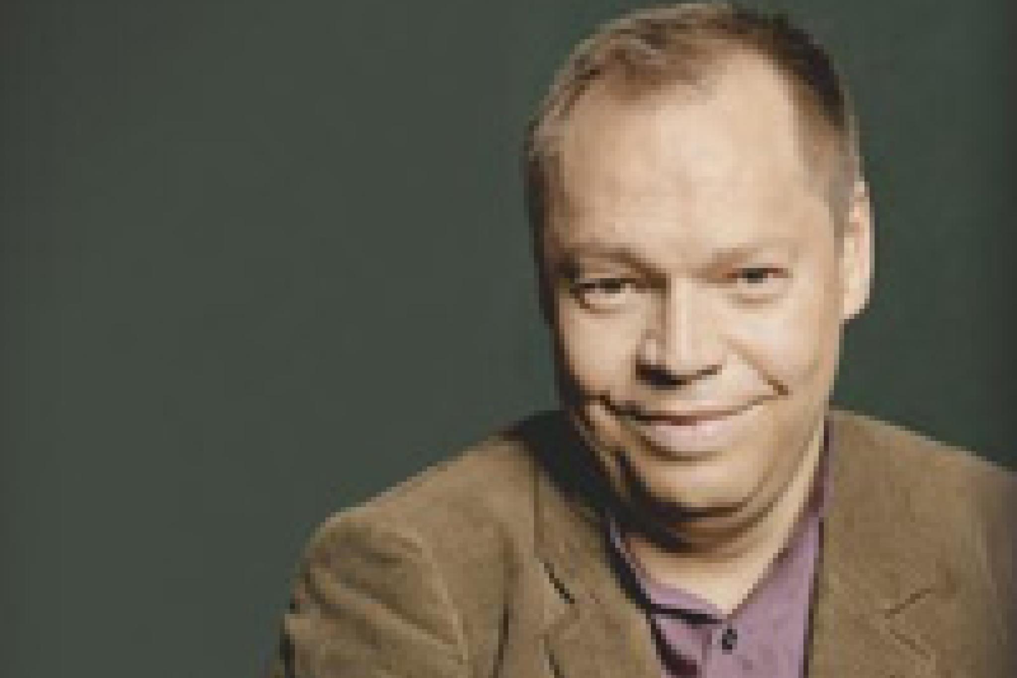 Thomas Quasthoff © Deutsche Grammophon