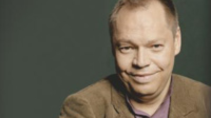Thomas Quasthoff © Deutsche Grammophon