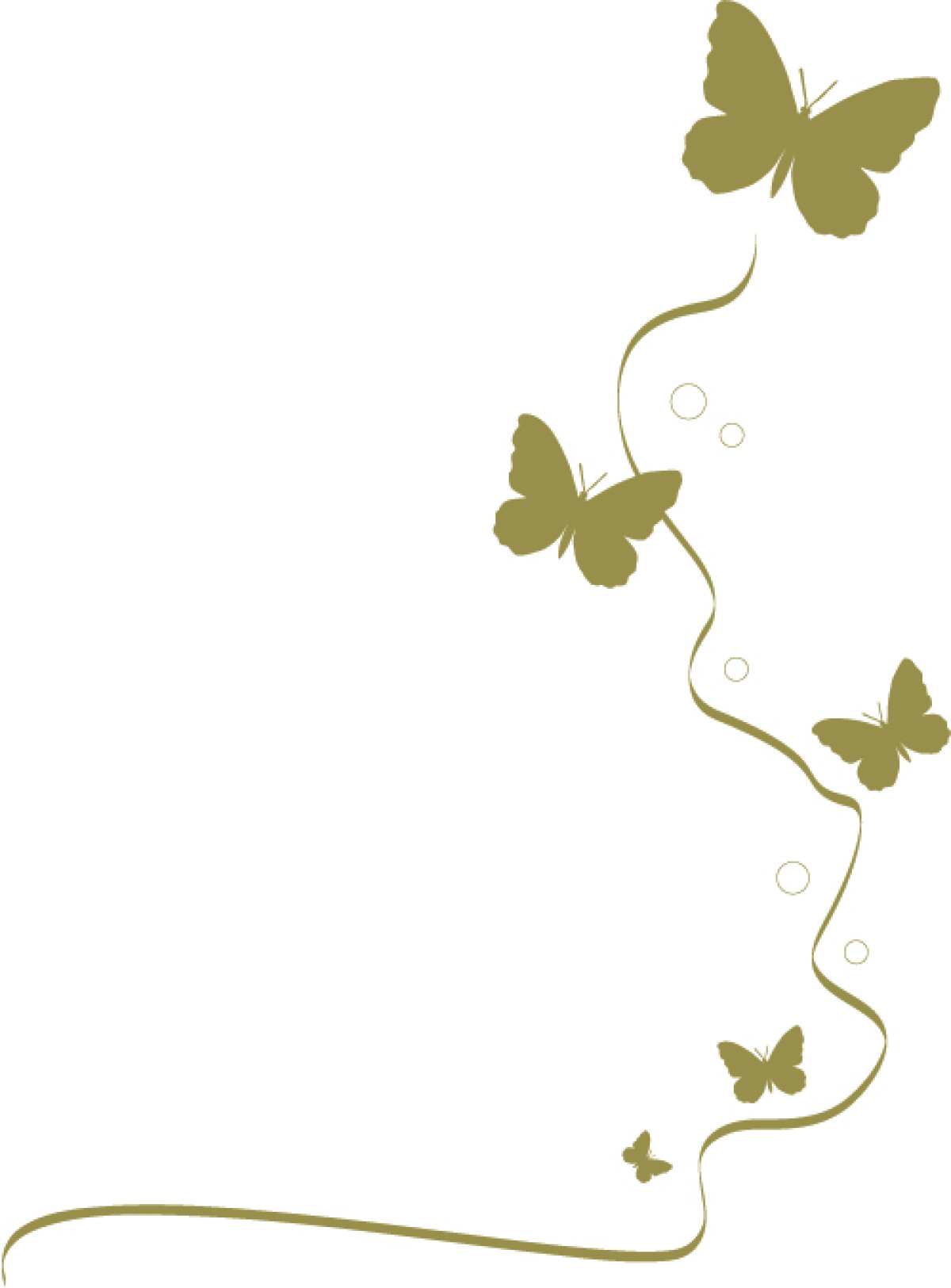 Mariah Carey Schmetterlings Banner