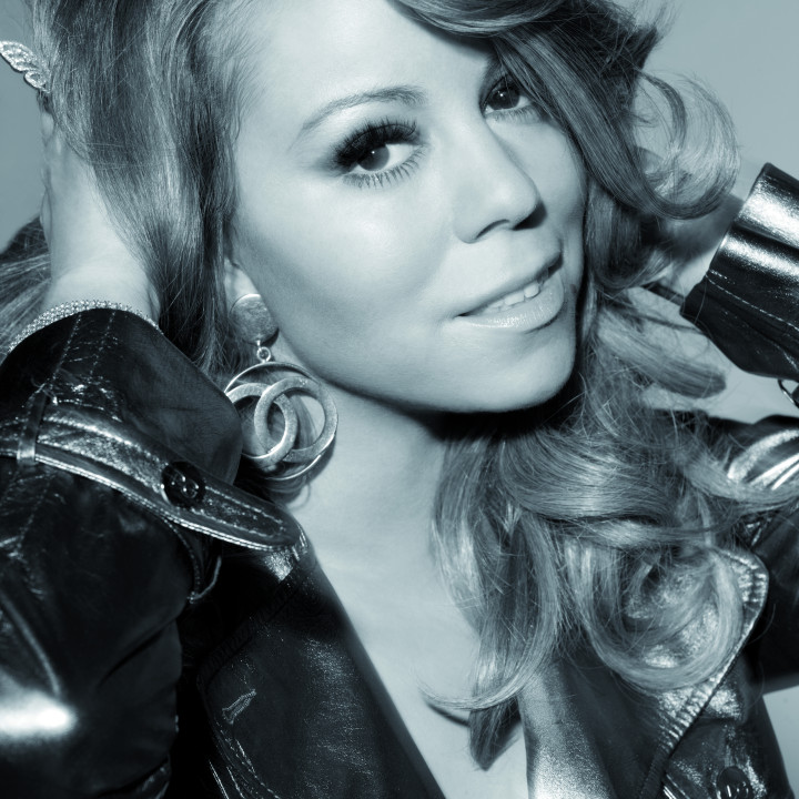 Mariah Carey Bild 2010
