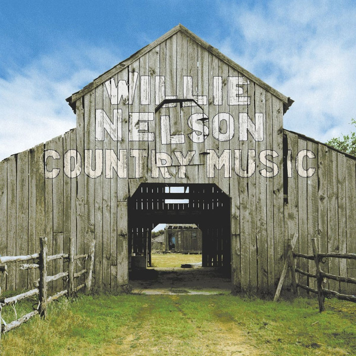Country Music: Nelson,Willie