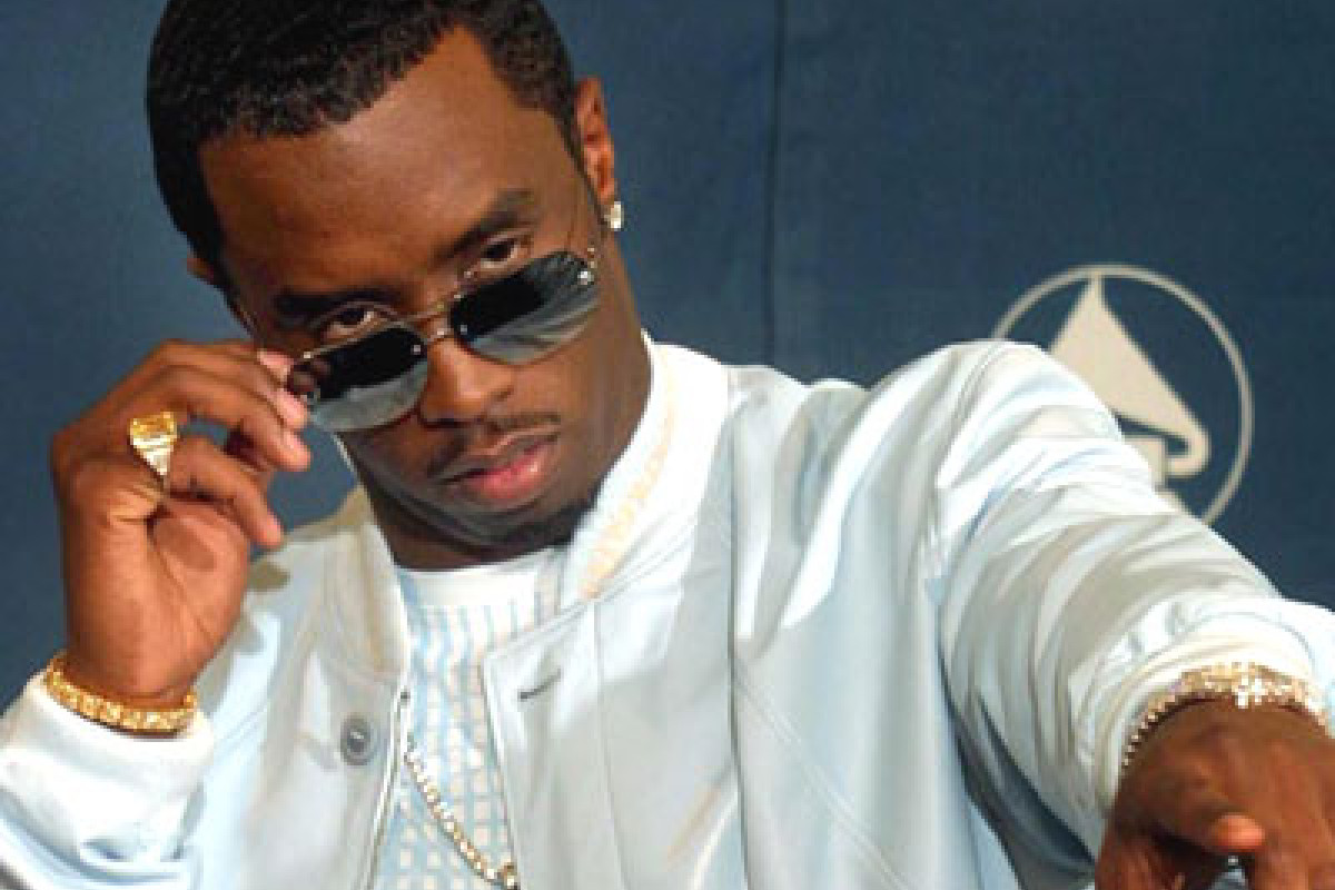 Diddy | News | Diddy und die Wahrheit über den Maybach