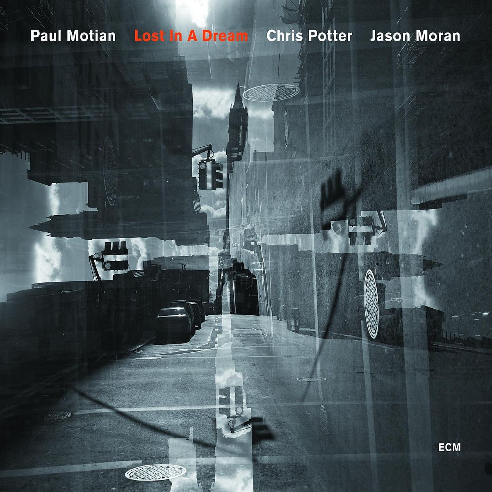 Paul Motian: Lost In A Dream