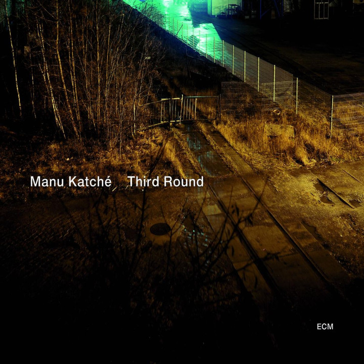 Third Round (ECM 2156)