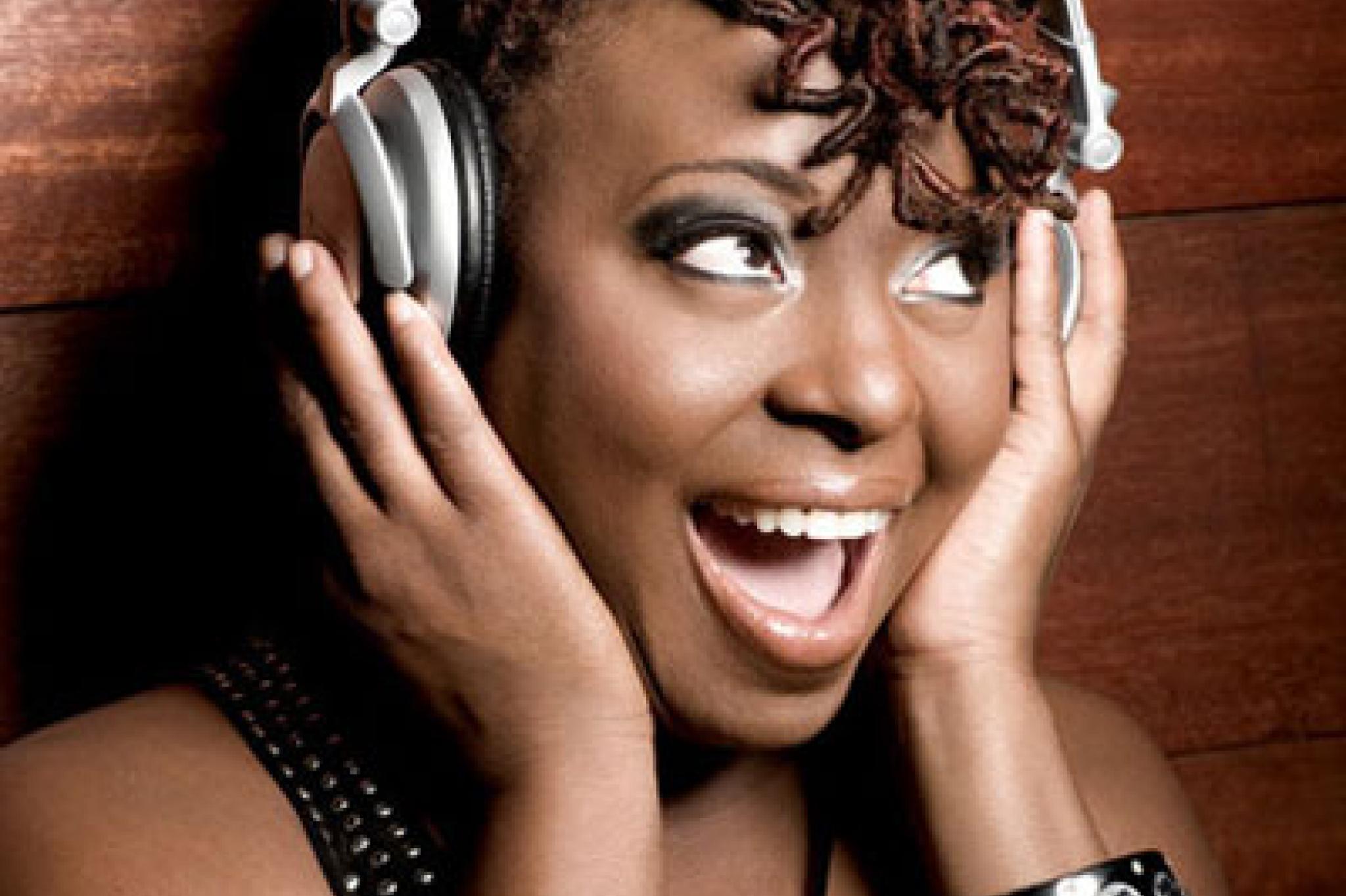 Neues Album von Ledisi
