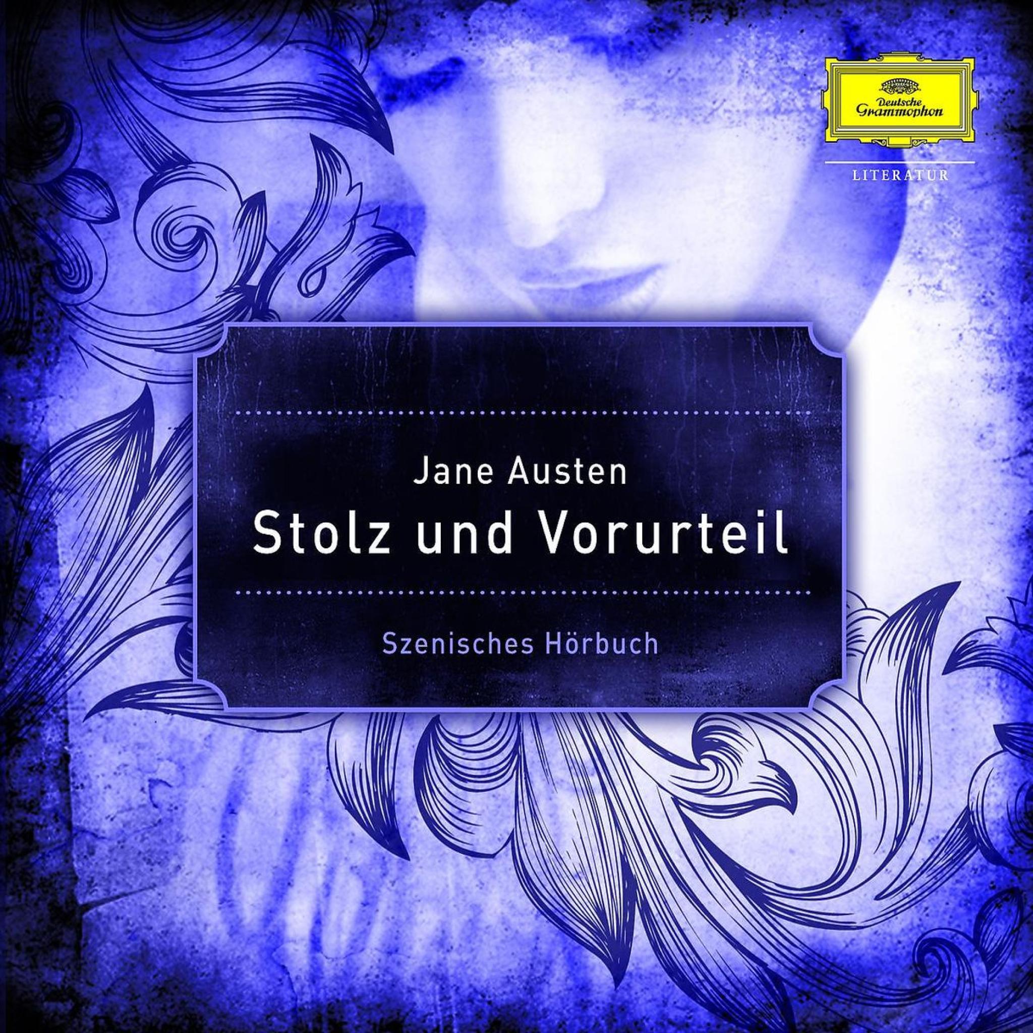 Jane Austen: Stolz und Vorurteil