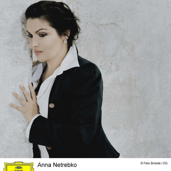 Netrebko – In the Still of Night