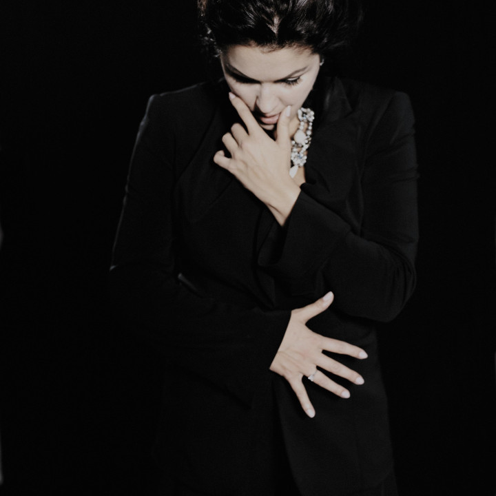 Netrebko – In the Still of Night