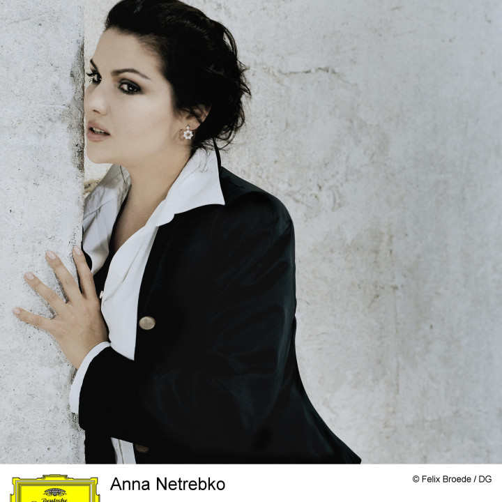 Netrebko – In the Still of Night