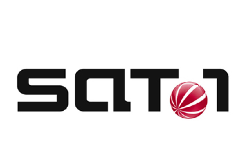 Sat1 Logo