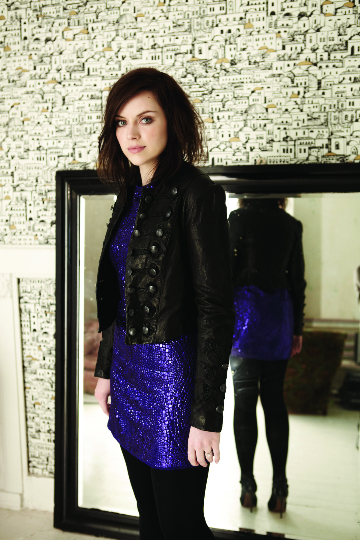 amy 6