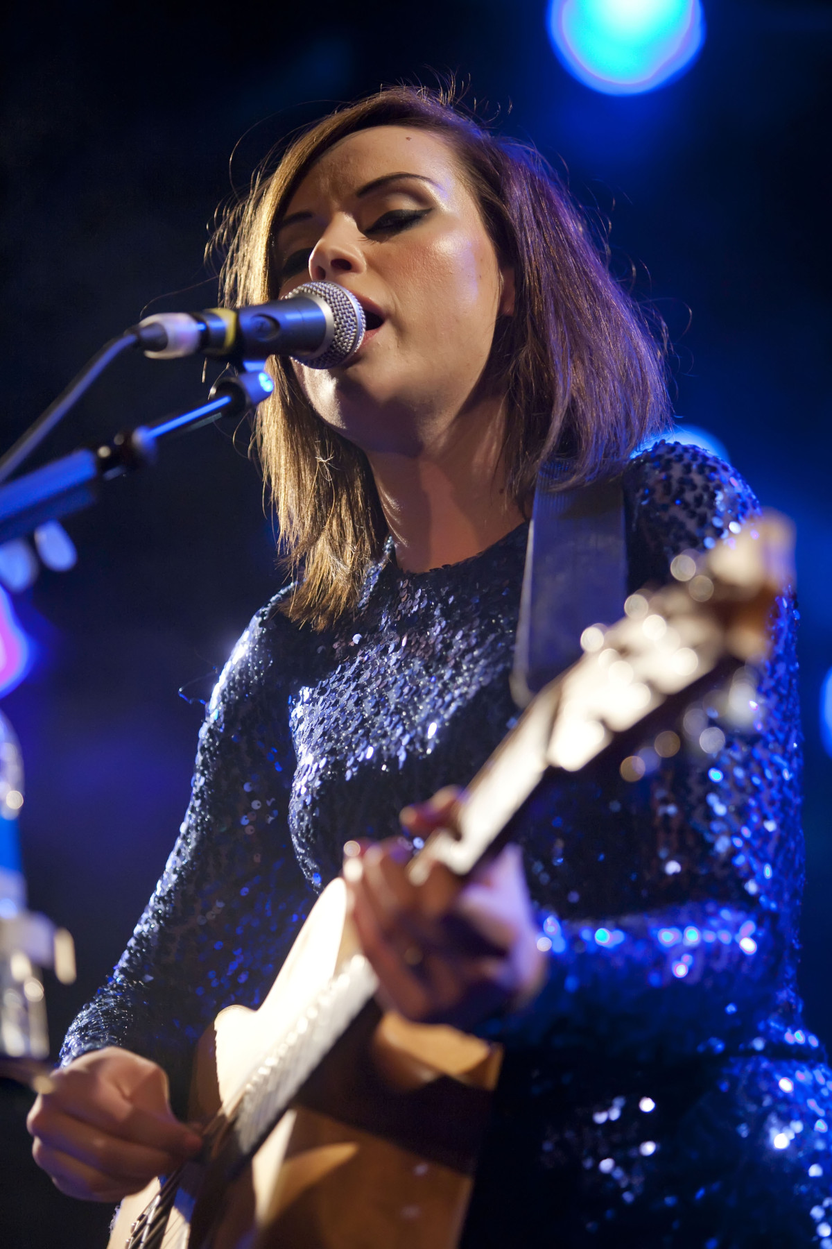 amy live 2