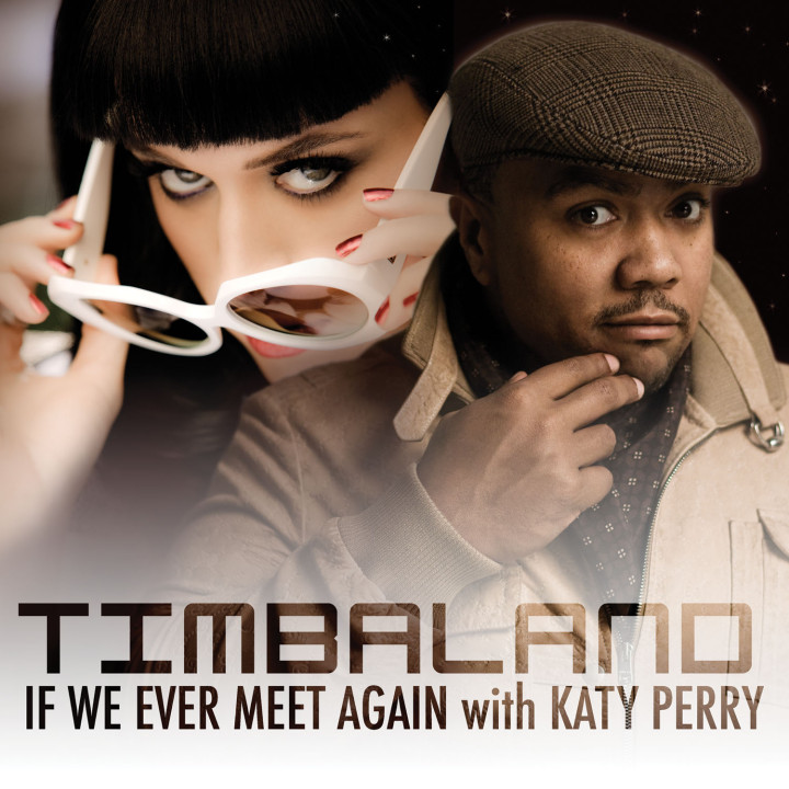 Timbaland - If We Ever Meet Again