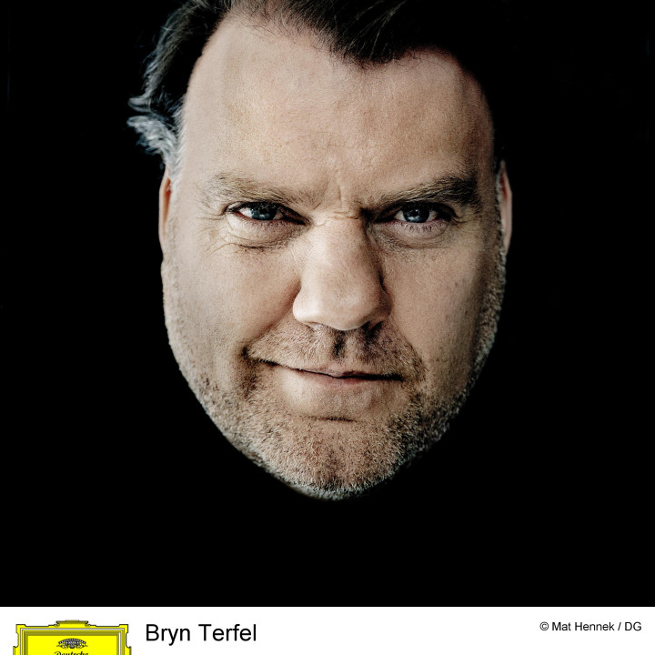 Bryn Terfel – Bad Boys 