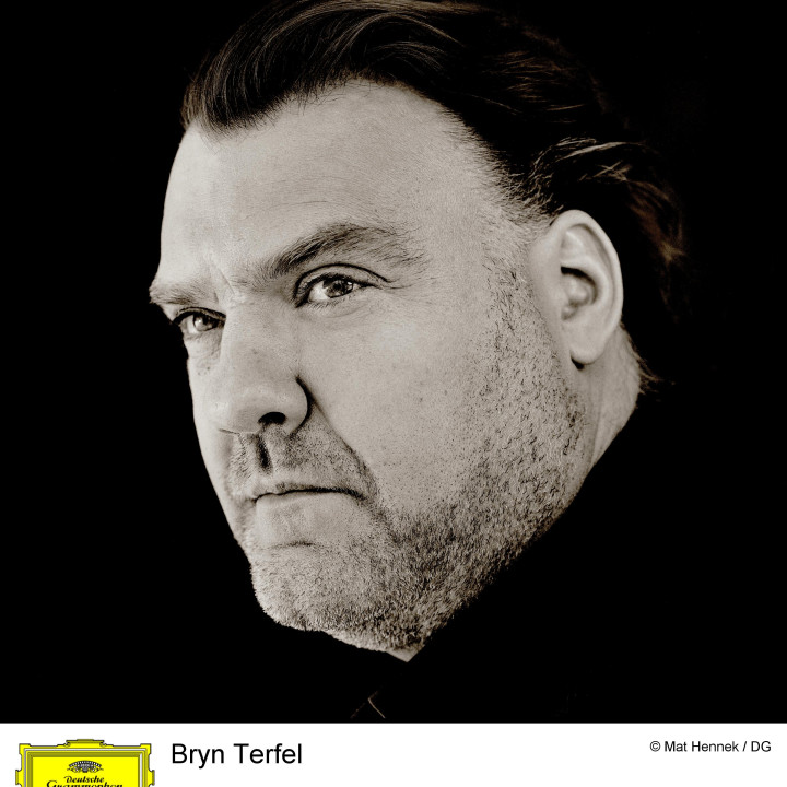 Bryn Terfel – Bad Boys 