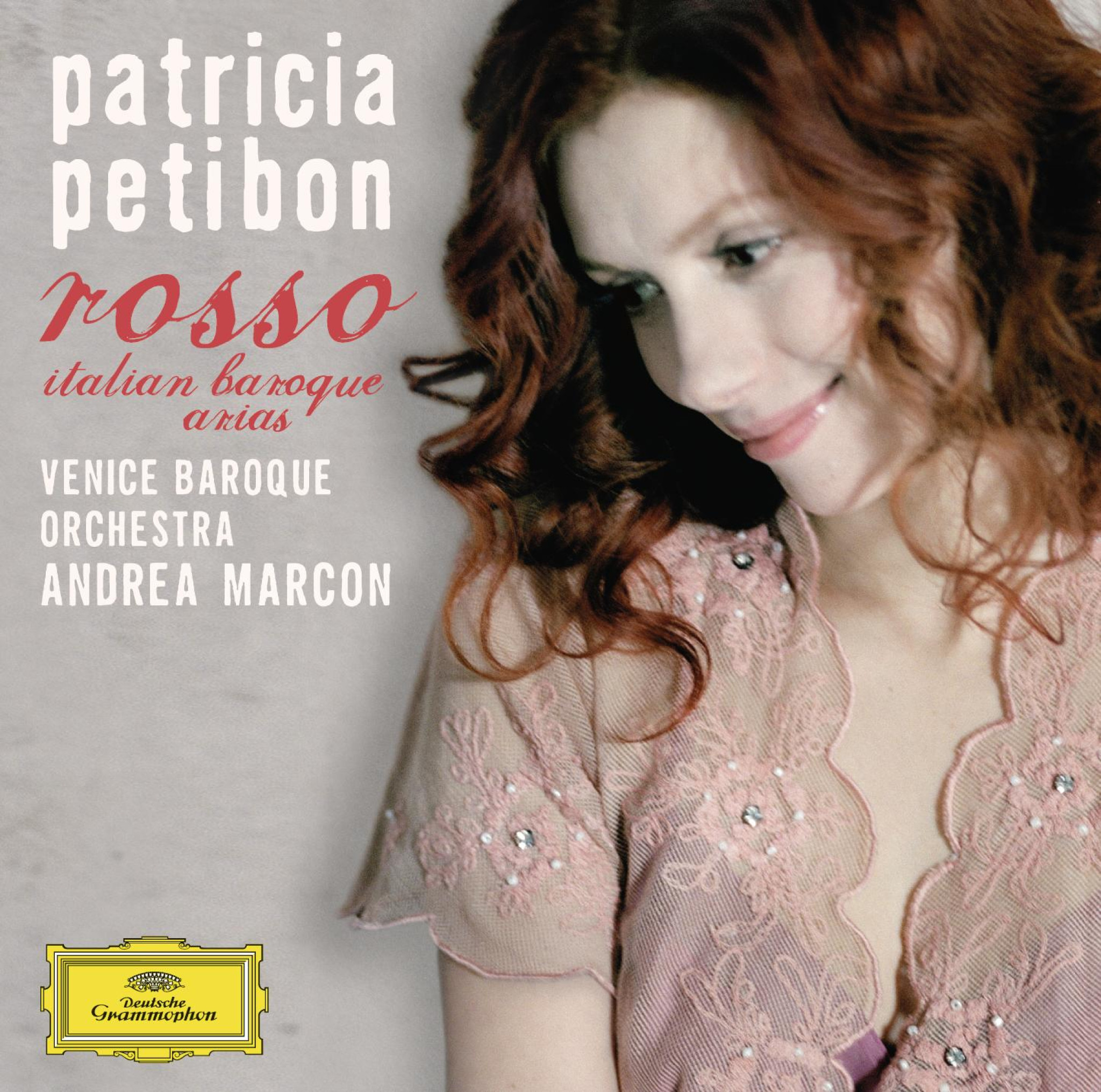 Patricia Petibon - Rosso