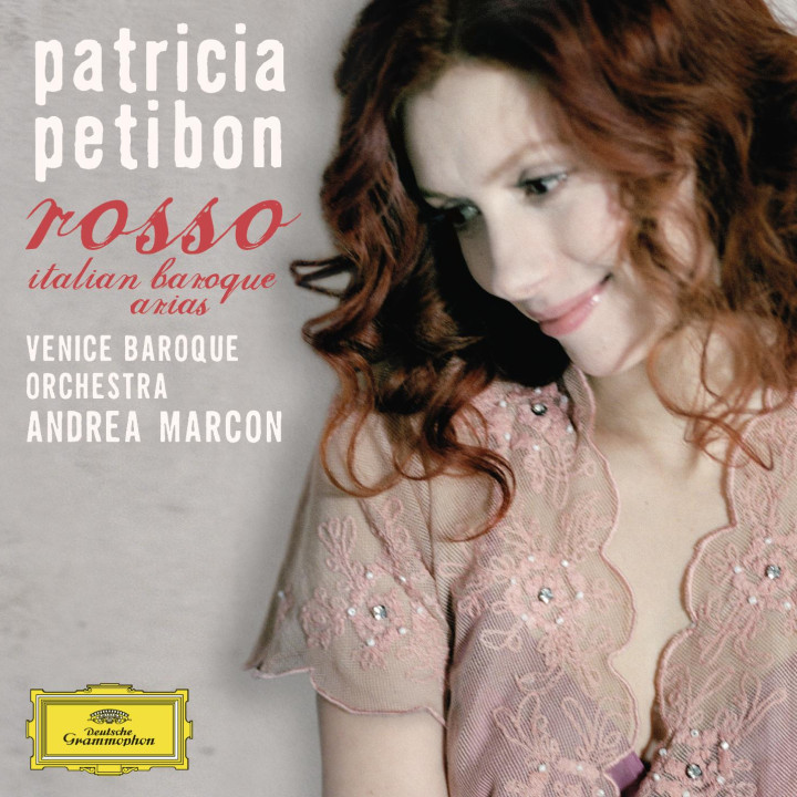 Patricia Petibon - Rosso