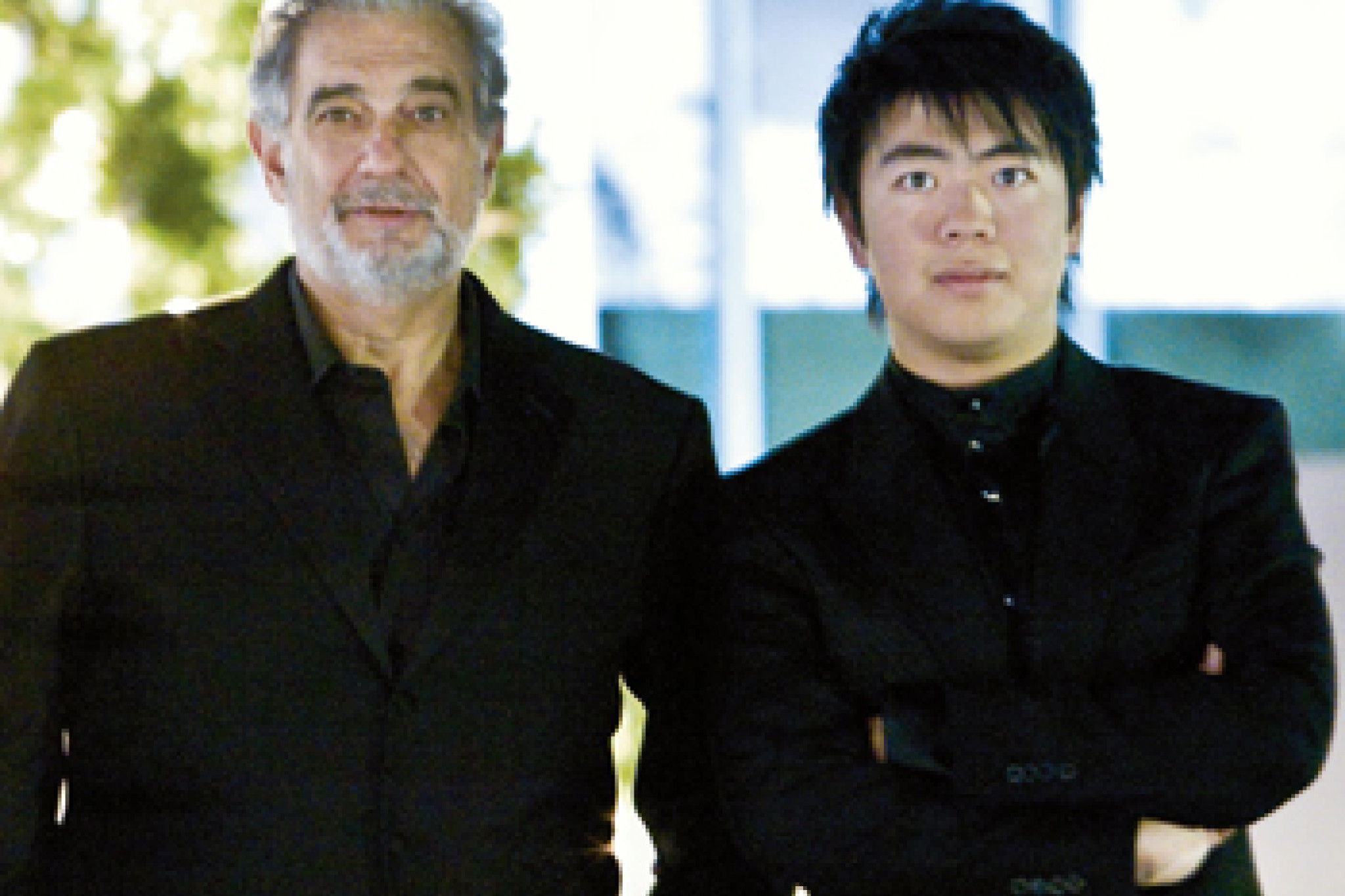 LEONCAVALLO: "La Nuit de mai" - Opera Arias and Songs © Henry Fair 