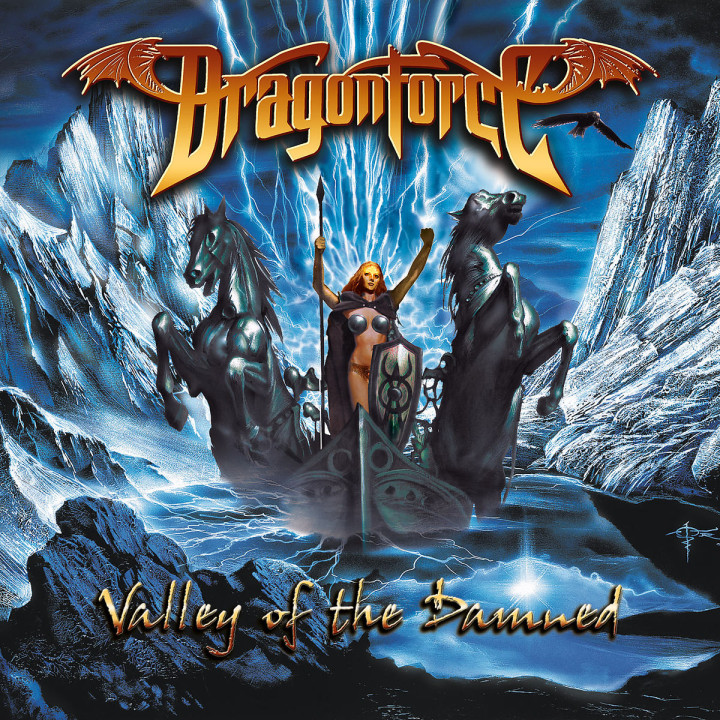 Valley of the Damned 2010 Edition: DragonForce