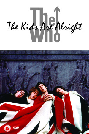 The Who The Kids Are Alright Cover 2010