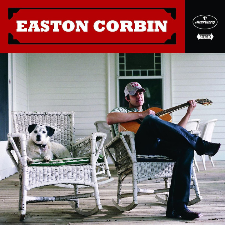 Easton Corbin: Corbin,Easton