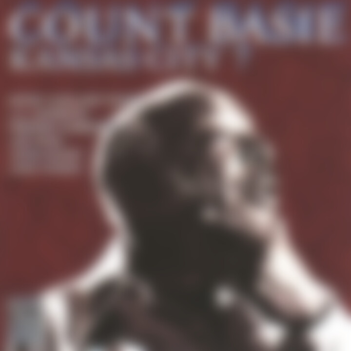 Kansas City 7: Basie,Count